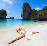 Отзыв от Анжелика - виза ДТВ